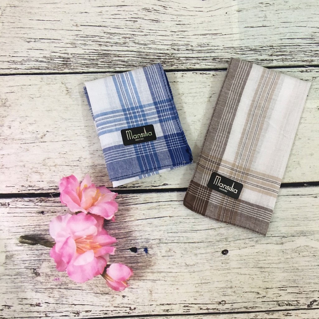 Combo sỉ khăn mùi xoa