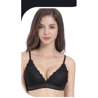 Bra 7311 Ren Đệm Mỏng Mã Mới,. (A.107)