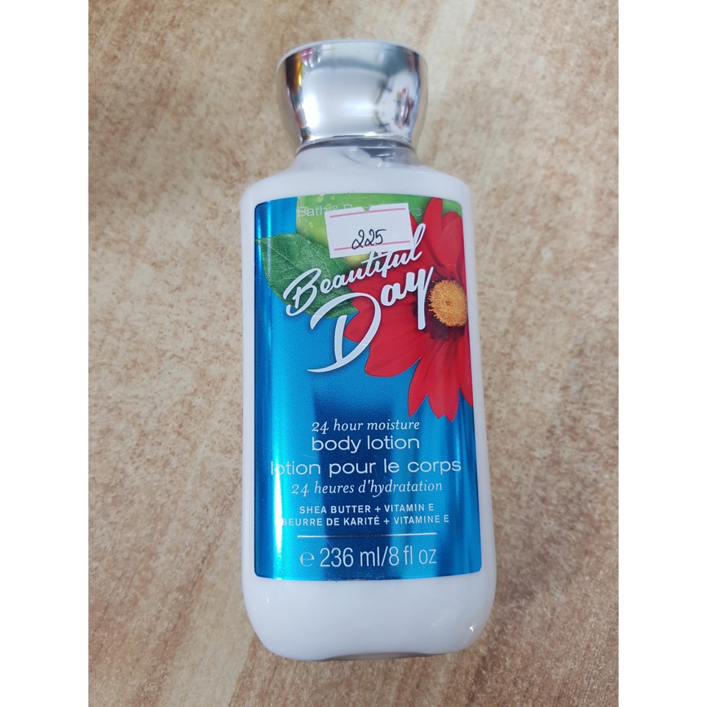 Sữa dưỡng thể Bath And Body Works Dark Kiss