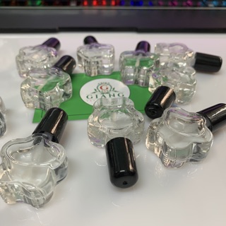 Keo dán mí lưới chai 5ml
