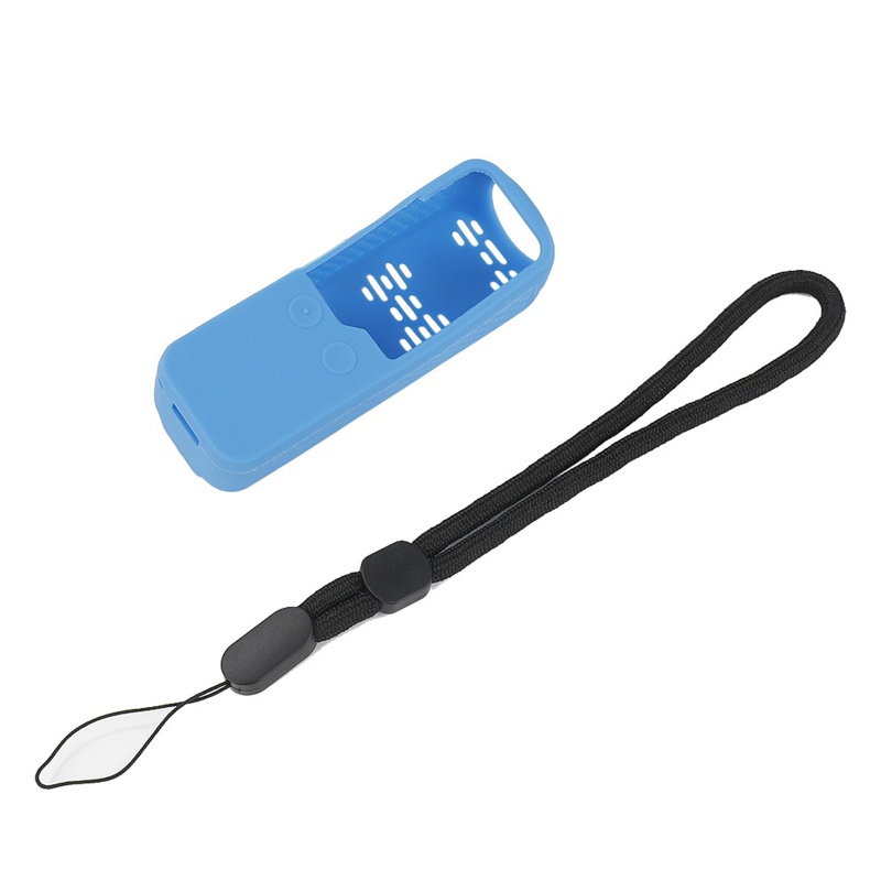 Vỏ silicone bảo vệ chống thấm nước cho DJI Pocket 2 | BigBuy360 - bigbuy360.vn