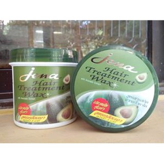 Kem Ủ Tóc Bơ Già Jena 500ml Thái Lan