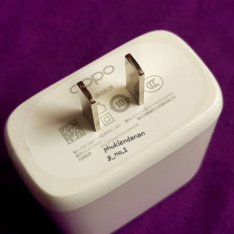 BỘ SẠC NHANH  REALME Q2Pro, Q5, V15, 7Pro/8Pro/9Pro+, X7/X7Pro, GT-GT Neo NEW SEAL.