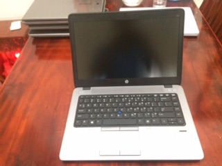 Laptop cũ HP elitebook 840 g1