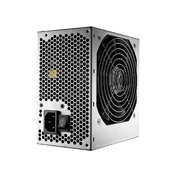 Nguồn máy tính Cooler Master Elite - 460W - 2nd