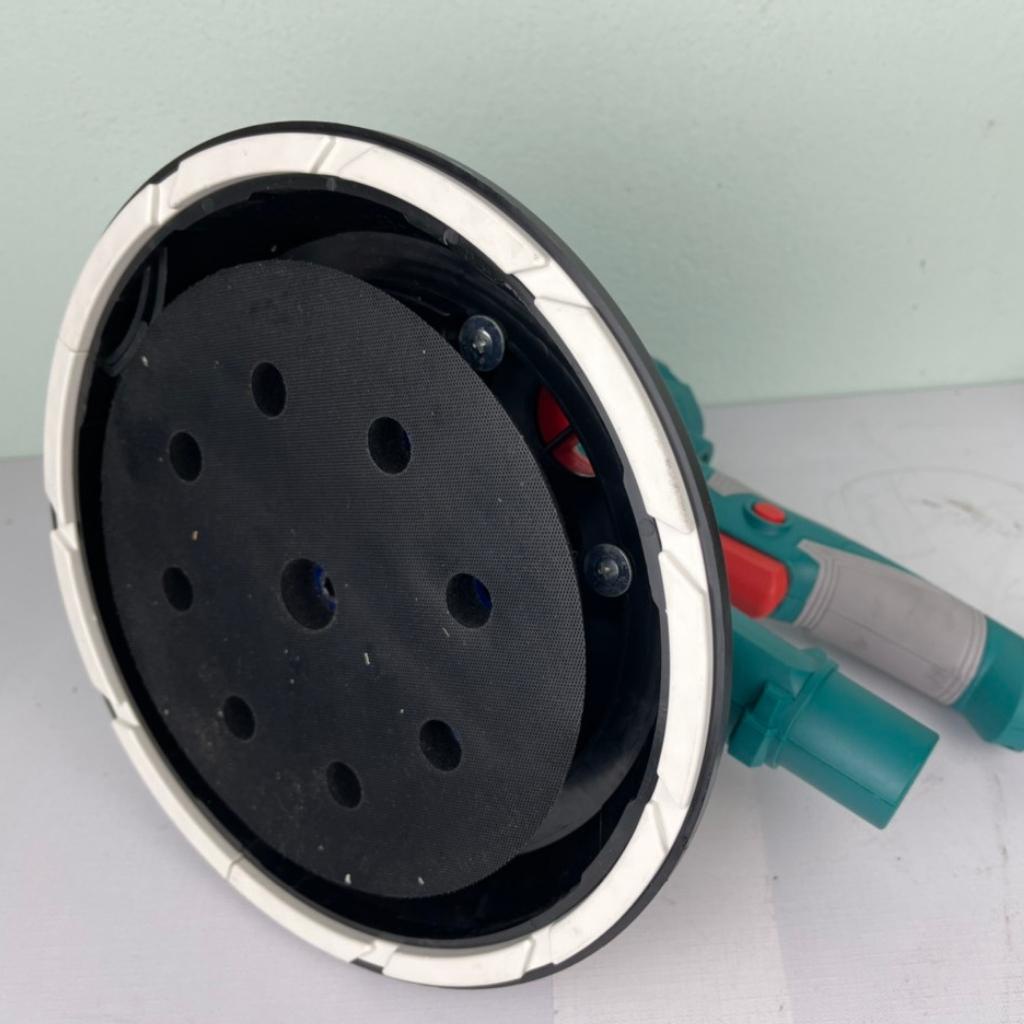 Máy Chà Tường TMAX , Máy Đánh Tường, Đánh Bóng Bề Mặt, Mài Tường Siêu Khỏe, Có Đèn LED Siêu Sáng - Công Xuất 950W JAPAN