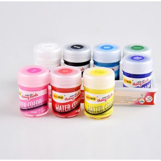 Màu nước Colokit WACO-03