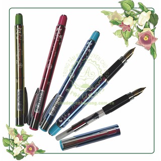 Bút mài thầy Ánh 035