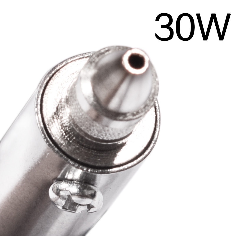 Súng Hàn Điện Hút Chân Không 50hz Tiêu Chuẩn 220v 30w