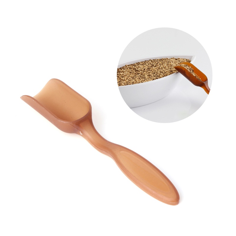 Xẻng Xúc Đất Mini Đa Năng Bằng Nhựa
