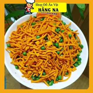500G BIM BIM QUE ĐẬU HÀ LAN