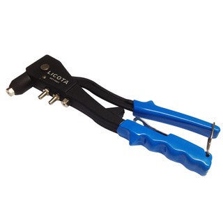 Kìm rút tán đinh Rive nhôm & Inox cao cấp Licota  -  ART-0001