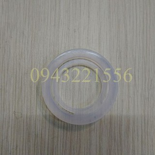 Ron cao su - phụ kiện bình xịt kem