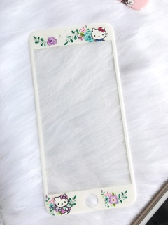 Dán màn hình cartoon 1 mặt iphone 6 plus / 6s plus