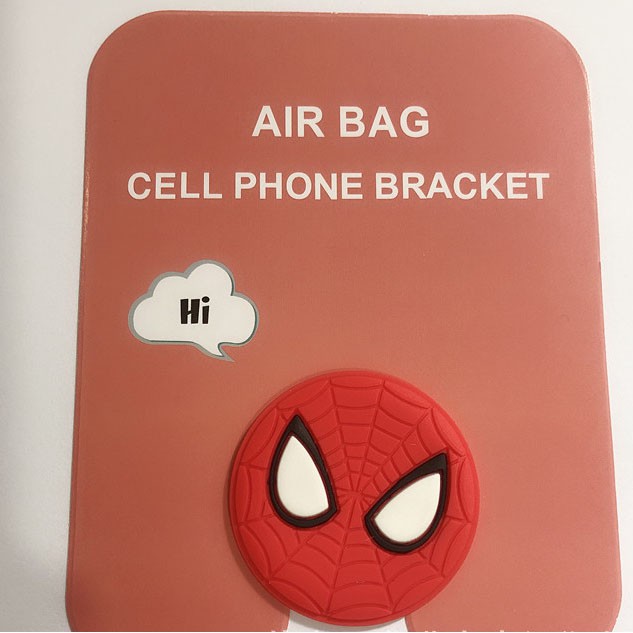 Giá Đỡ Điện Thoại Kiểu Dáng Hoạt Hình Xinh Xắn Tiện Dụng | BigBuy360 - bigbuy360.vn