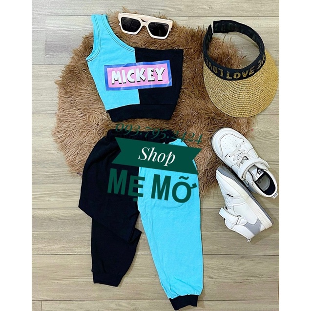 Set thiết kế cho bé 8-23 ký