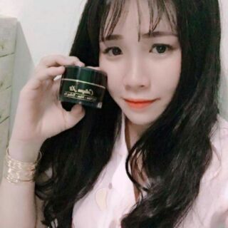 Kem face Collagen x3