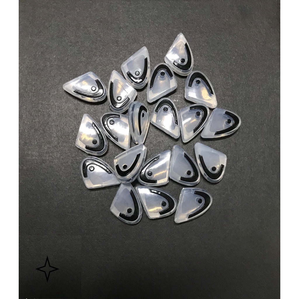 Giảm rung vợt Tennis HEAD Logo Jar