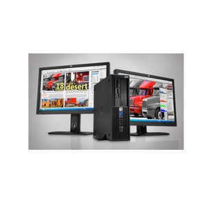 Máy bộ HP 8300, CPU core I5 2400, Ram 4gb, Ổ CỨNG HDD 500gb