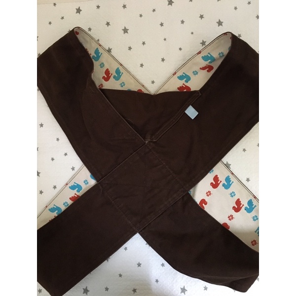 Địu vải sling 2hand cho bé