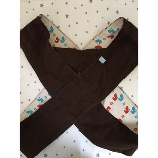 Địu vải sling 2hand cho bé