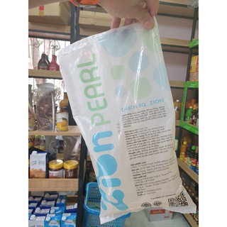 [GIÁ XẢ]Trân Châu Trắng/ Thạch 3q ZION/WINGS VIỆT NAM gói 2kg