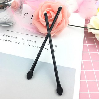 Cọ mắt 2 đầu 1 mút 1 lông bầu mắt mí mắt