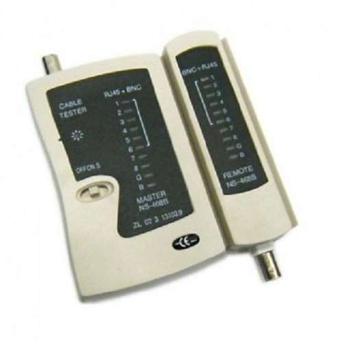 Hộp Test Mạng Đa Năng RJ35