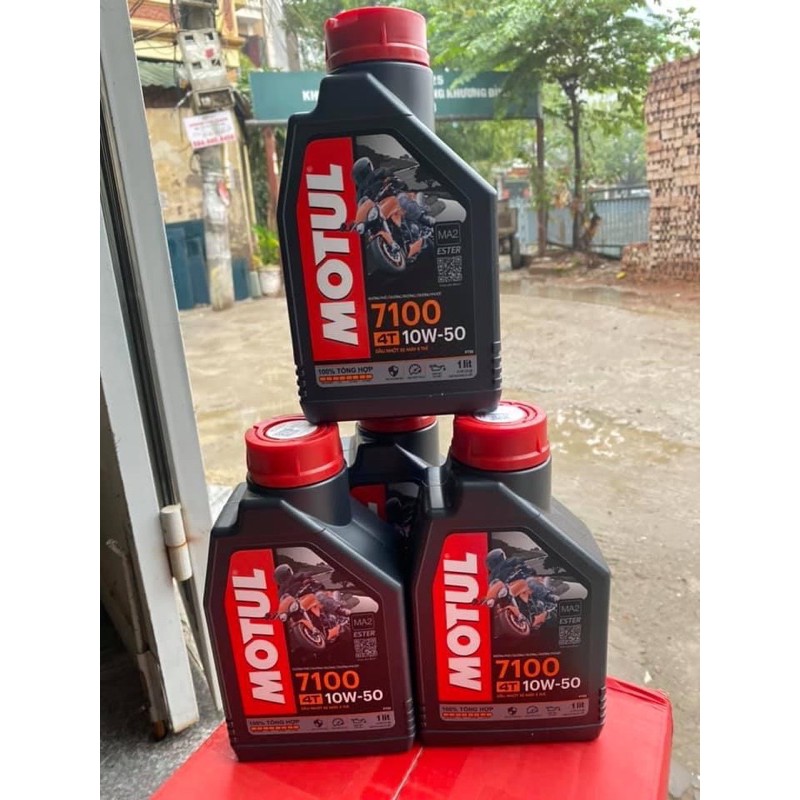 motul 7100