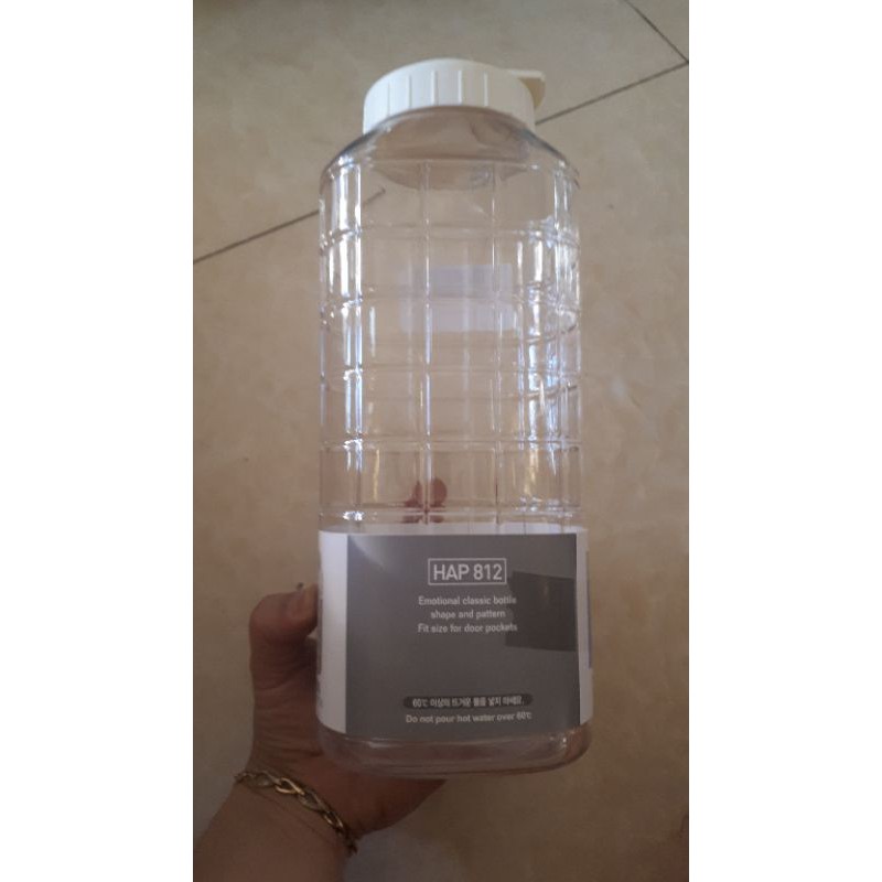 Bình Nước Lock&Lock HAP812 1.5L /1L | BigBuy360 - bigbuy360.vn