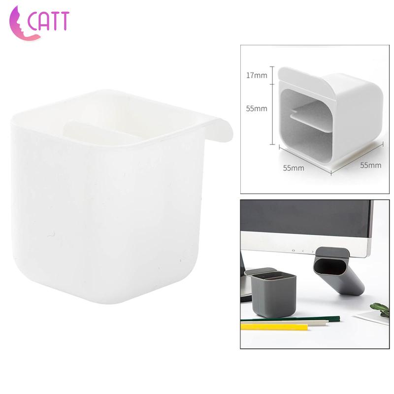 Giá Đỡ Bút / Đồ Dùng Để Dưới Máy Tính / Dưới Máy Tính Để Bàn Tiện Lợi [Dadada1]