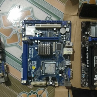 Main h61,G41 lỗi