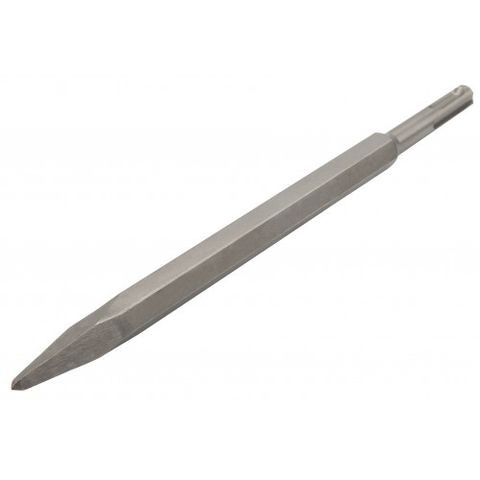 MŨI ĐỤC BÊ TÔNG NHỌN ĐUÔI GÀI SDS TOLSEN 75440
