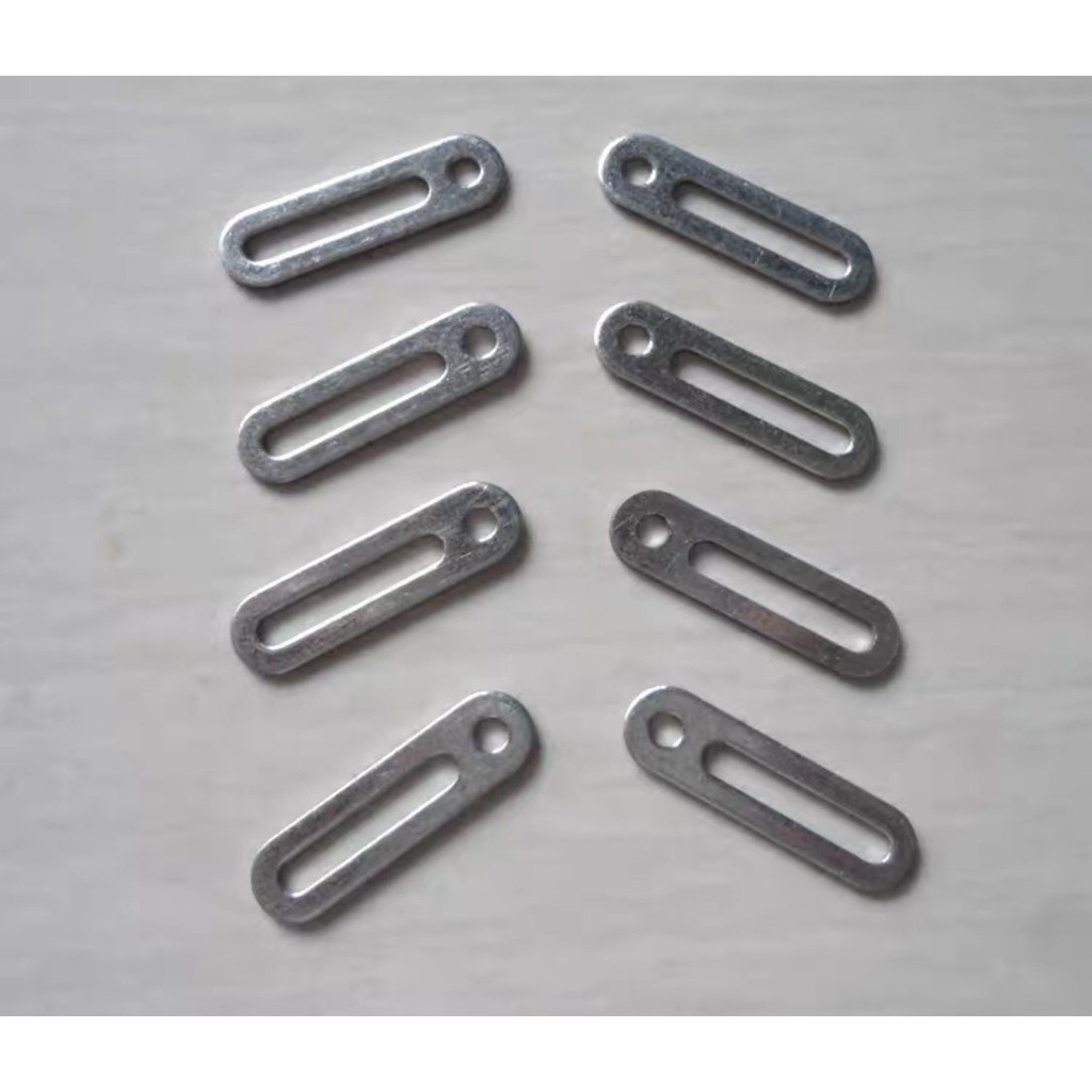 PAT Sắt gắn đèn trợ sáng, bi LED, XENON cho xe ô tô, xe hơi loại 3 cm, 4 cm, 5 cm tiện lợi