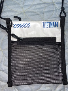Mini bag 5tw