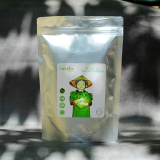 Bột CẦN TÂY  Túi 300g  Dalahouse Giảm Cân -  Đẹp Da  - Thải Độc