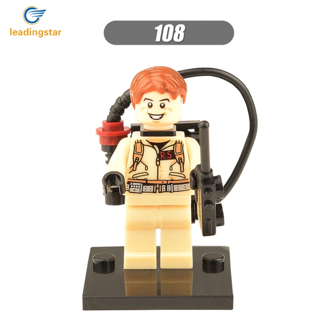 Bộ Đồ Chơi Lắp Ráp Lego Ghostbusters Độc Đáo Thú Vị Cho Bé
