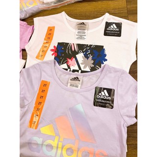 set 2 áo adidas BG
