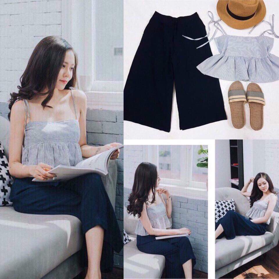 CULLOTES 89K LOẠI 1 CHẤT ĐẸP