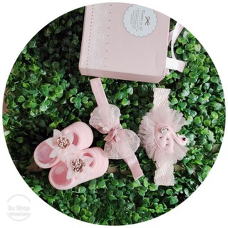 SET 3 PHỤ KIỆN BÉ GÁI