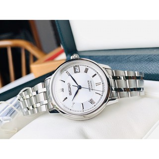 Đồng hồ nữ Seiko SRP857J1