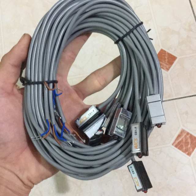 10 cảm biến từ cs1-f