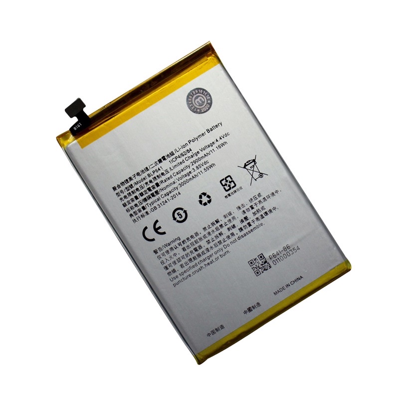 PIN OPPO A71 (BLP-641)