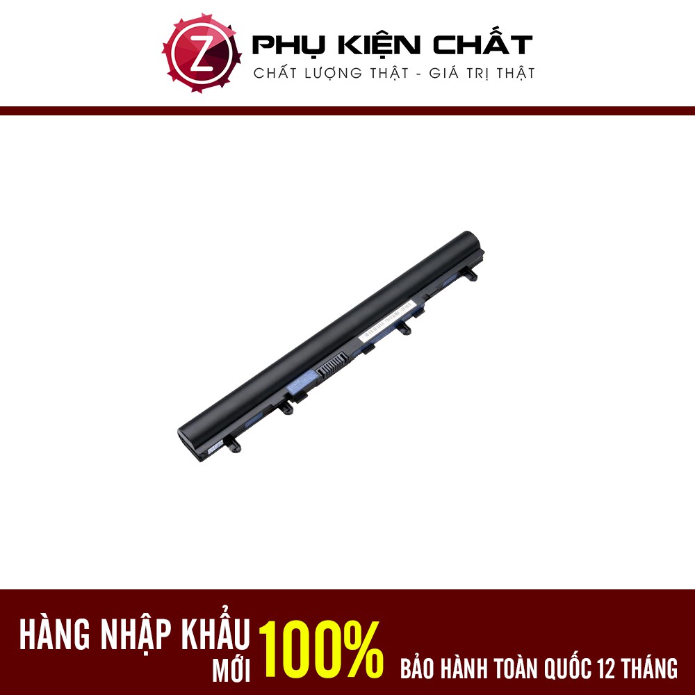 Pin cho Laptop Acer Aspire E1-572 E1-572P E1-572G E1-572PG Bảo Hành Toàn Quốc 12 Tháng !