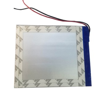 PIN POLYMER 4000MAH 0390105P