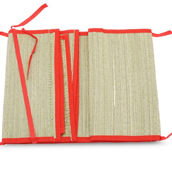 Chiếu xếp loại 1m x 1,9m gấp gọn du lịch, ngủ trưa văn phòng | BigBuy360 - bigbuy360.vn