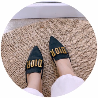 Sục Dior