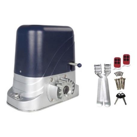 Motor cổng trượt TỰ ĐỘNG A2205 1200kg