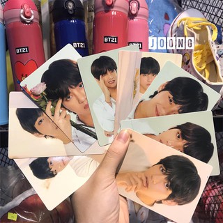 card bts world tour
