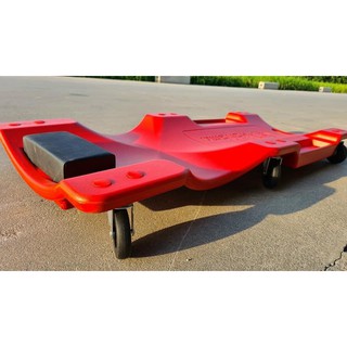 Xe chui gầm sửa chữa ô tô 40"